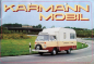 Preview: Volkswagen T2 Transporter Caravan Karmann Mobil Modelprogram 1977 Carbrochure (3052)